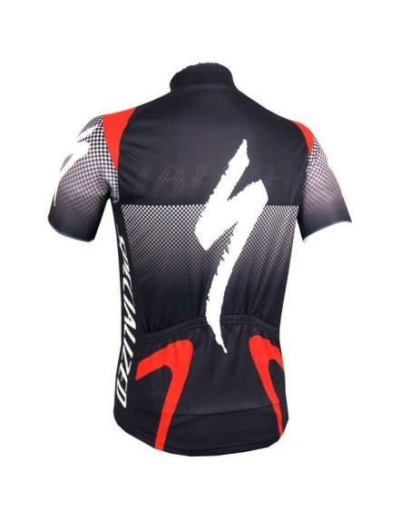 Conjunto Corto de Ciclismo Specialized: Comodidad y Estilo para tus Rutas