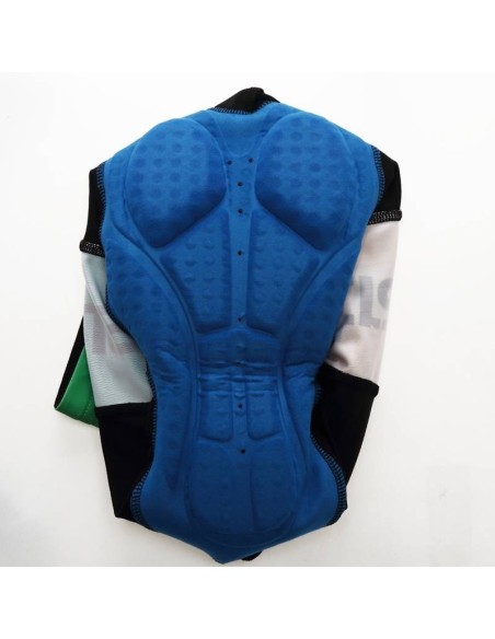 Conjunto Corto de Ciclismo Specialized: Comodidad y Estilo para tus Rutas