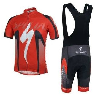 Conjunto corto de ciclismo Specialized: comodidad y estilo para tus rutas