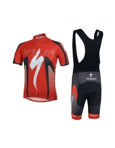 Conjunto corto de ciclismo Specialized: comodidad y estilo para tus rutas