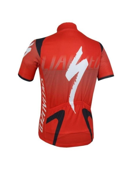 Conjunto corto de ciclismo Specialized: comodidad y estilo para tus rutas