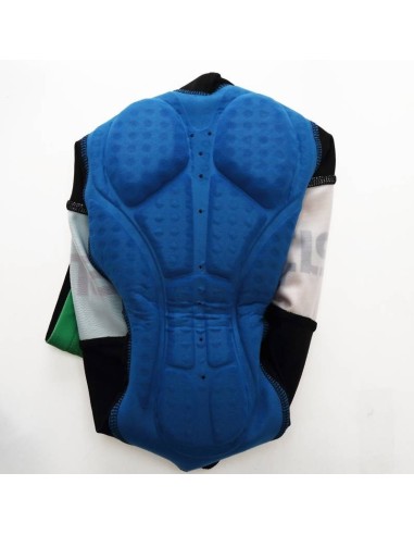 Conjunto corto de ciclismo Specialized: comodidad y estilo para tus rutas