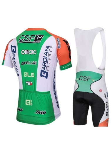 Conjunto de Ciclismo ALE: Comodidad y Estilo para tus Paseos en Verano