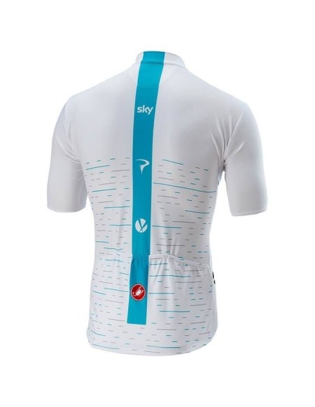 Conjunto Corto de Ciclismo SKY: Comodidad y Estilo para tus Rutas