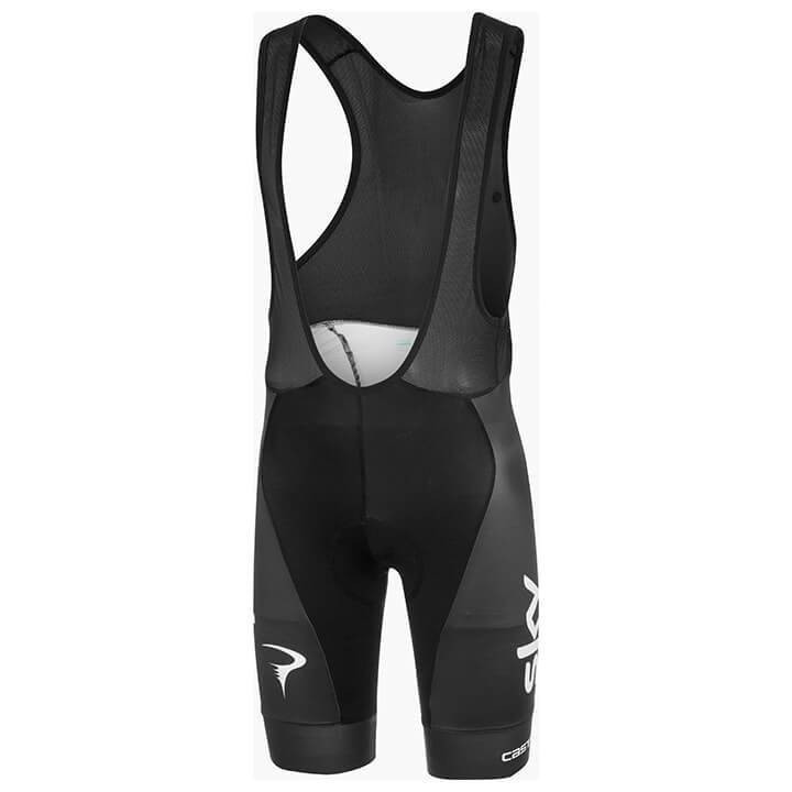 Conjunto Corto de Ciclismo SKY: Comodidad y Estilo para tus Rutas