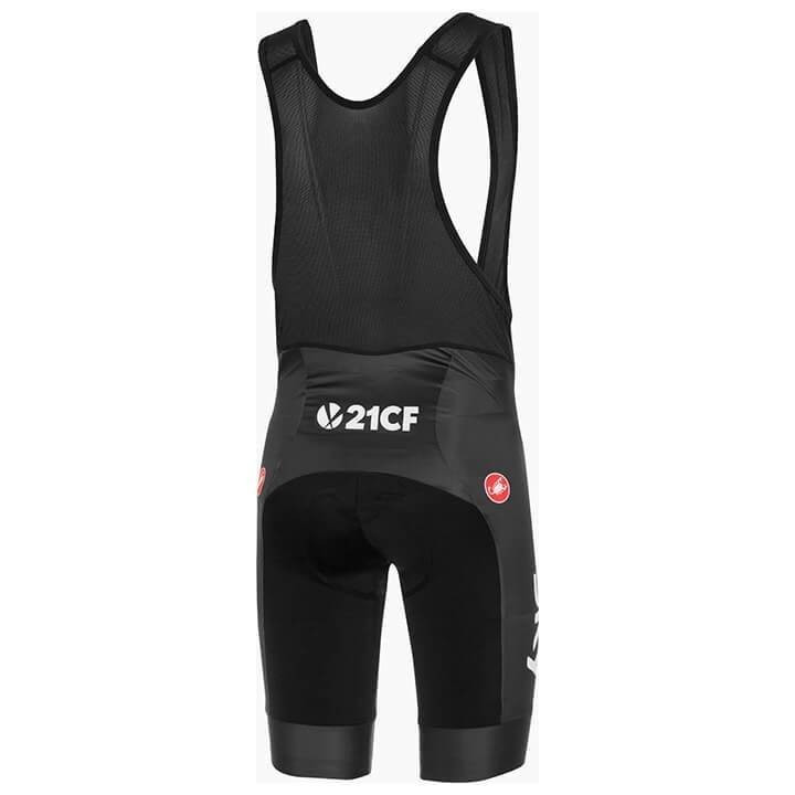 Conjunto Corto de Ciclismo SKY: Comodidad y Estilo para tus Rutas