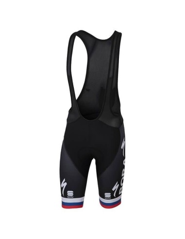 Equipación de Ciclismo Bora Hansgrohe: Comodidad y Estilo para el Verano