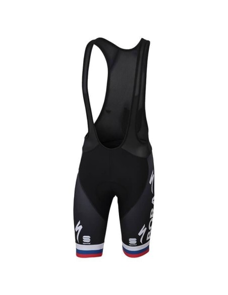 Equipación de Ciclismo Bora Hansgrohe: Comodidad y Estilo para el Verano