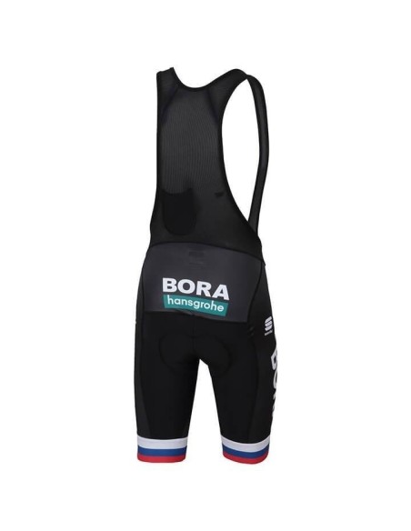 Equipación de Ciclismo Bora Hansgrohe: Comodidad y Estilo para el Verano