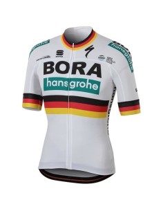 Conjunto de Ciclismo Hansgrohe: Comodidad y Estilo para tus Pedaladas 2