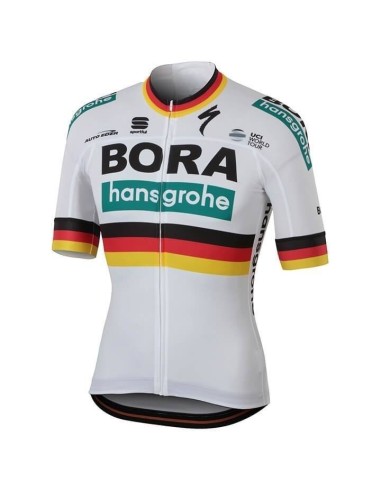 Conjunto de Ciclismo Hansgrohe: Comodidad y Estilo para tus Pedaladas