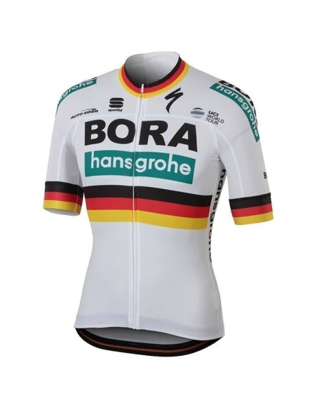 Conjunto de Ciclismo Hansgrohe: Comodidad y Estilo para tus Pedaladas