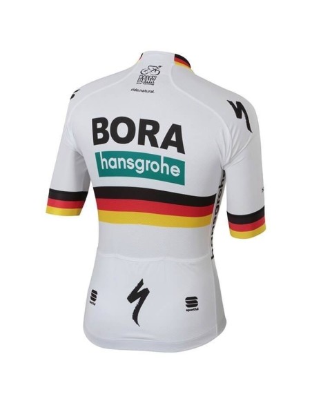 Conjunto de Ciclismo Hansgrohe: Comodidad y Estilo para tus Pedaladas