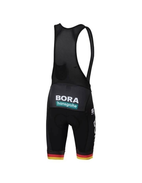 Conjunto de Ciclismo Hansgrohe: Comodidad y Estilo para tus Pedaladas