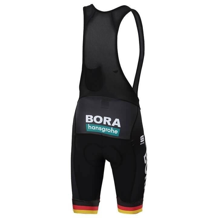 Conjunto de Ciclismo Hansgrohe: Comodidad y Estilo para tus Pedaladas