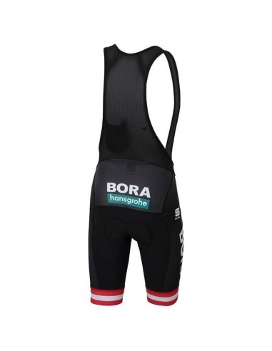 Conjunto de Ciclismo Bora Hansgrohe: Comodidad y Estilo para el Verano
