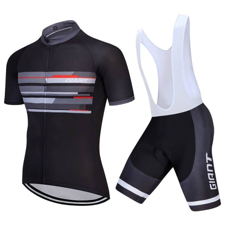 Conjunto de Ciclismo Giant: Comodidad y Estilo para tus Rutas