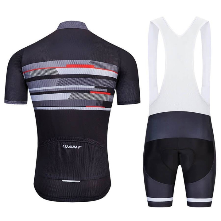 Conjunto de Ciclismo Giant: Comodidad y Estilo para tus Rutas