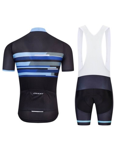 Conjunto de Ciclismo Giant: Comodidad y Estilo para tus Pedaladas
