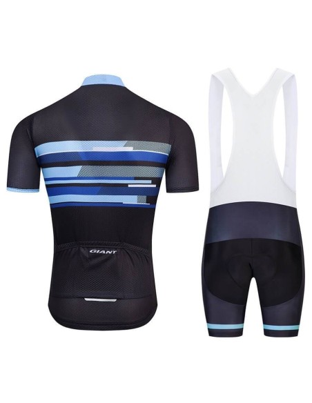 Conjunto de Ciclismo Giant: Comodidad y Estilo para tus Pedaladas