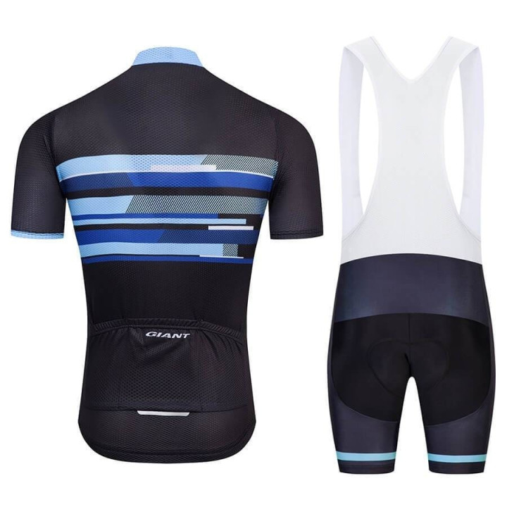 Conjunto de Ciclismo Giant: Comodidad y Estilo para tus Pedaladas