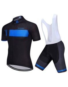 Conjunto de Ciclismo Giant: Comodidad y Estilo para el Verano
