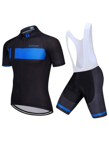 Conjunto de Ciclismo Giant: Comodidad y Estilo para el Verano