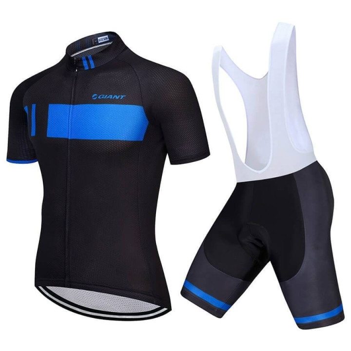 Conjunto de Ciclismo Giant: Comodidad y Estilo para el Verano