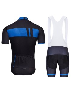 Conjunto de Ciclismo Giant: Comodidad y Estilo para el Verano 2