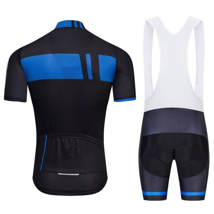 Conjunto de Ciclismo Giant: Comodidad y Estilo para el Verano