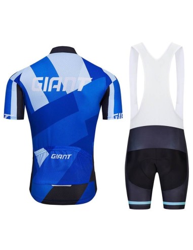 Conjunto de Ciclismo Giant: Comodidad y Estilo para tus Rutas de Verano