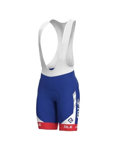 Conjunto Corto de Ciclismo FDJ: Comodidad y Estilo para tus Rutas