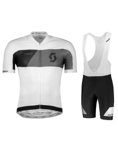 Equipación de Ciclismo Scott RC Premium: Comodidad y Estilo para el Verano