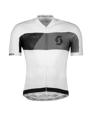 Equipación de Ciclismo Scott RC Premium: Comodidad y Estilo para el Verano