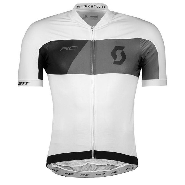 Equipación de Ciclismo Scott RC Premium: Comodidad y Estilo para el Verano