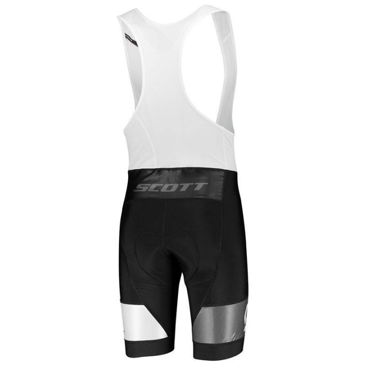 Equipación de Ciclismo Scott RC Premium: Comodidad y Estilo para el Verano