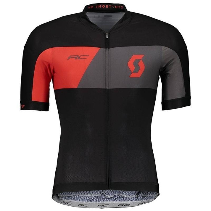 Conjunto de Ciclismo Scott RC Premium: Comodidad y Estilo para el Verano
