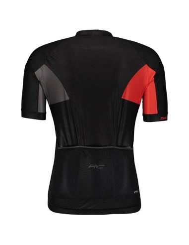 Conjunto de Ciclismo Scott RC Premium: Comodidad y Estilo para el Verano