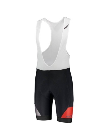 Conjunto de Ciclismo Scott RC Premium: Comodidad y Estilo para el Verano