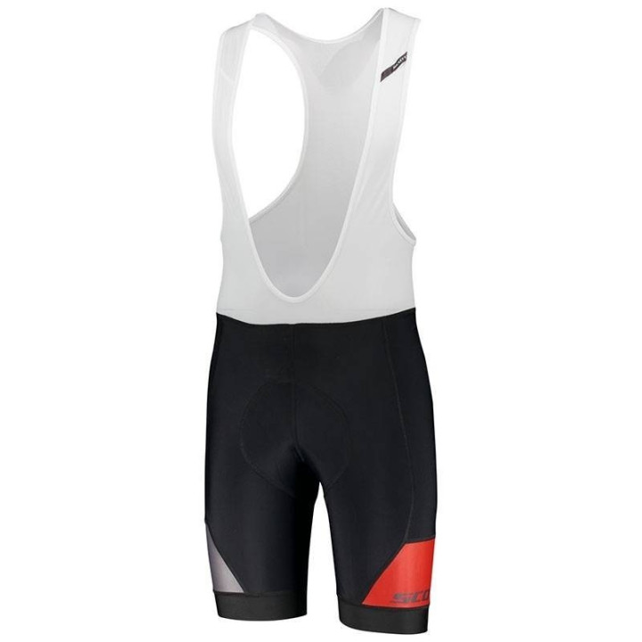 Conjunto de Ciclismo Scott RC Premium: Comodidad y Estilo para el Verano