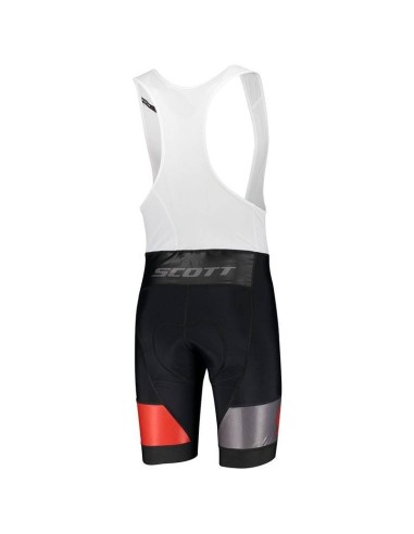 Conjunto de Ciclismo Scott RC Premium: Comodidad y Estilo para el Verano