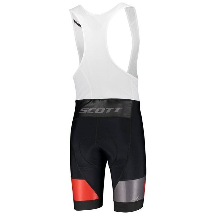 Conjunto de Ciclismo Scott RC Premium: Comodidad y Estilo para el Verano