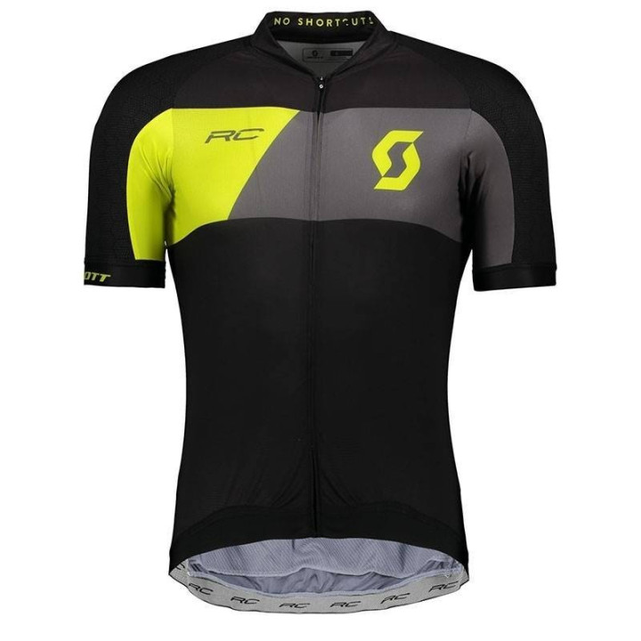 Conjunto Ciclismo Scott RC Premium para un Verano Cómodo y Fresco
