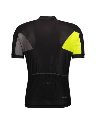 Conjunto Ciclismo Scott RC Premium para un Verano Cómodo y Fresco