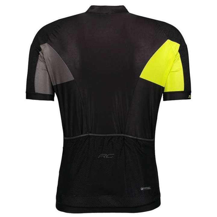 Conjunto Ciclismo Scott RC Premium para un Verano Cómodo y Fresco