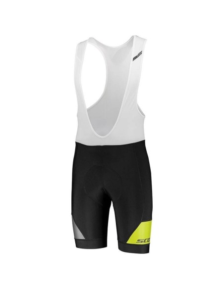 Conjunto Ciclismo Scott RC Premium para un Verano Cómodo y Fresco