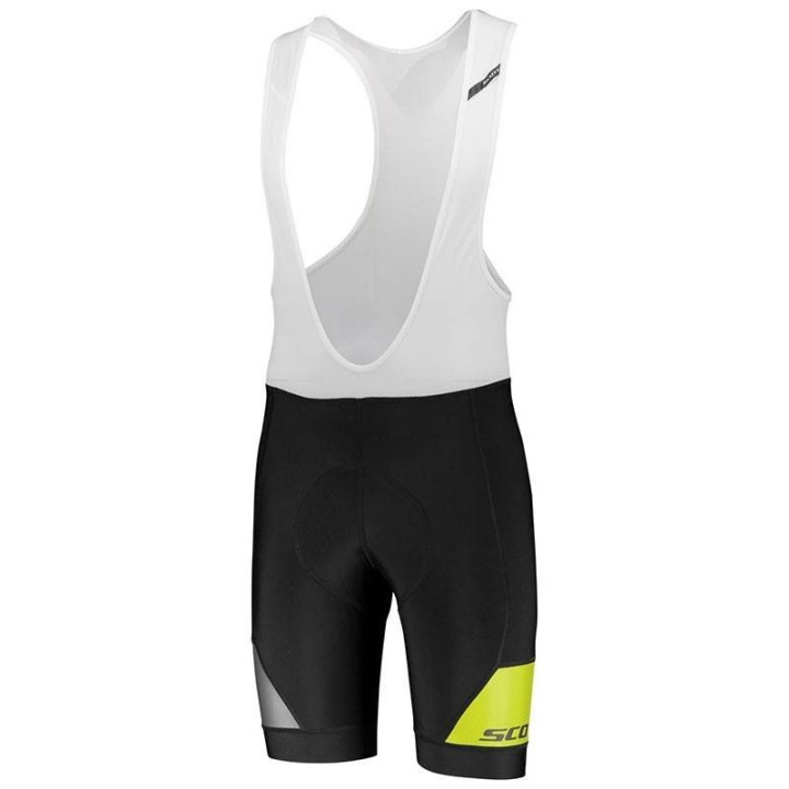 Conjunto Ciclismo Scott RC Premium para un Verano Cómodo y Fresco