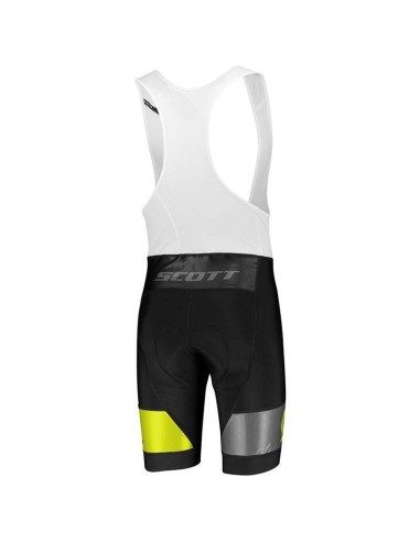 Conjunto Ciclismo Scott RC Premium para un Verano Cómodo y Fresco