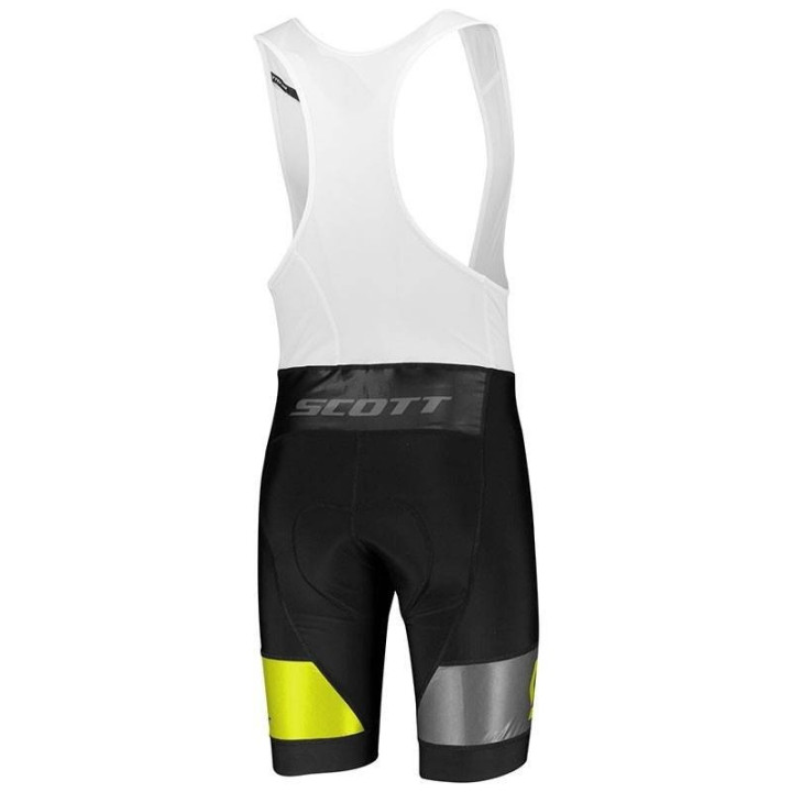 Conjunto Ciclismo Scott RC Premium para un Verano Cómodo y Fresco