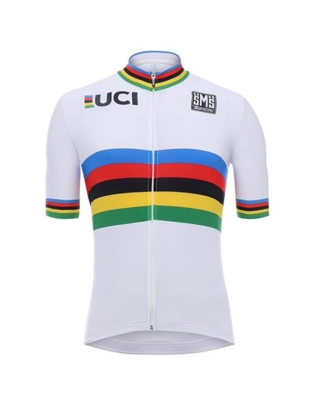 Conjunto de Ciclismo UCI: Comodidad y Estilo para tus Rutas de Verano